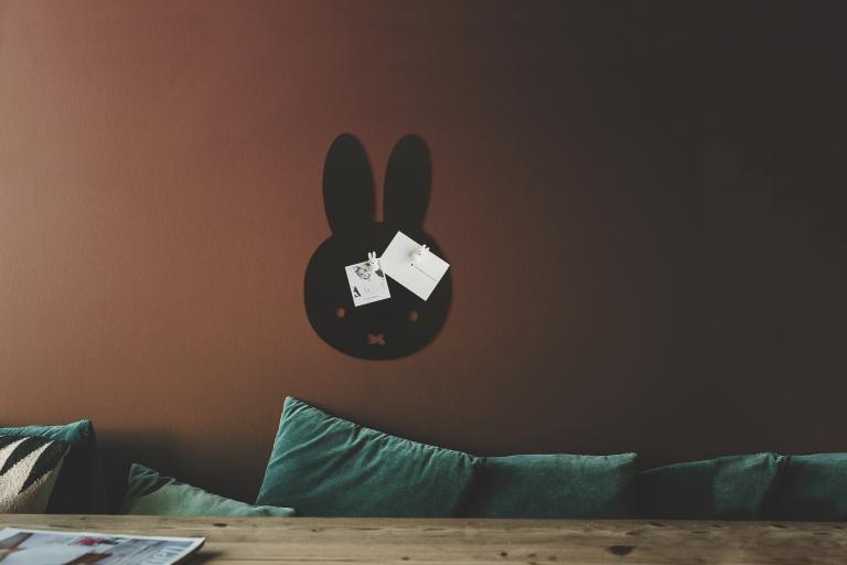 miffy interior design