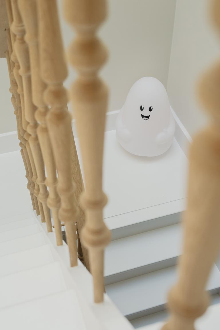 myBOO Mood Light Speaker