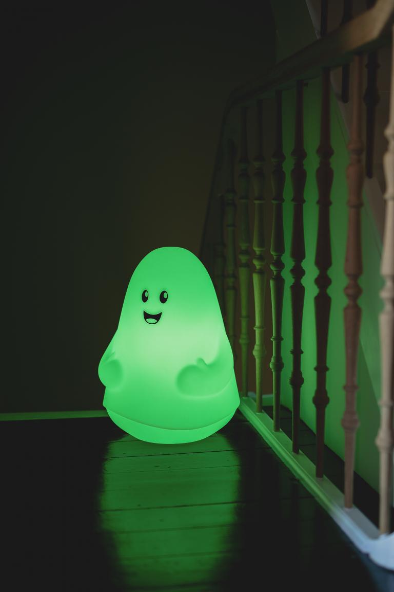 myBOO Mood Light Speaker