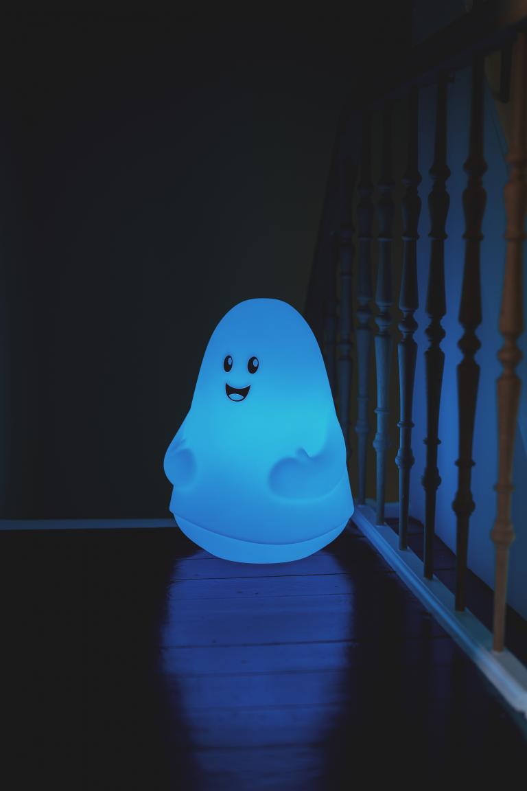 myBOO Mood Light Speaker