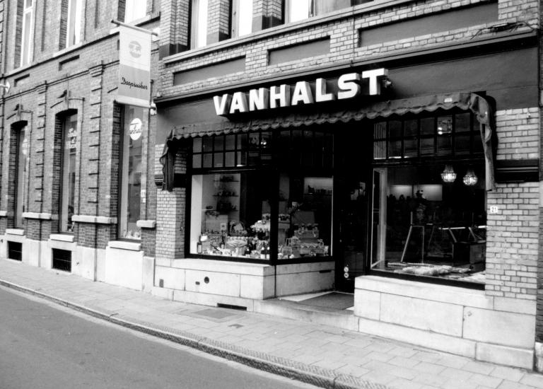 50 Jaar Vanhalst