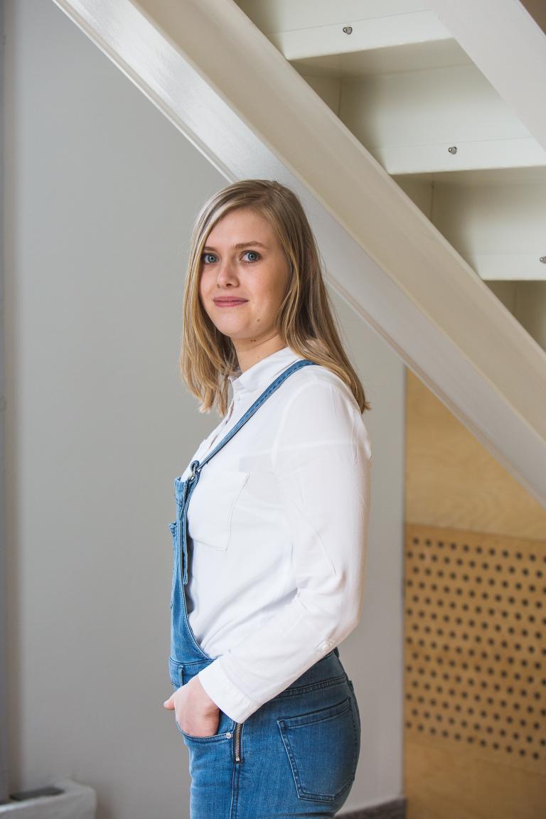Paulien Callewaert