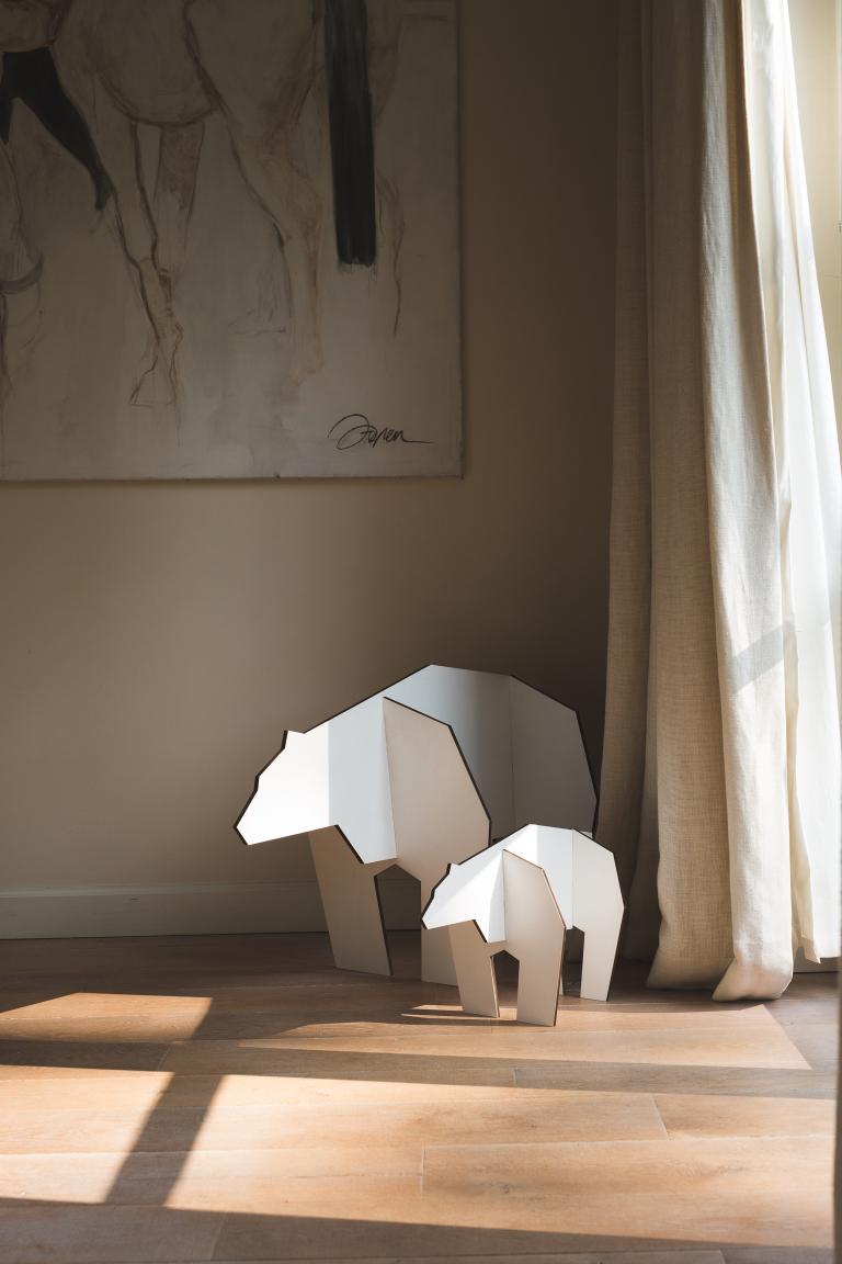 noRdic polar bear