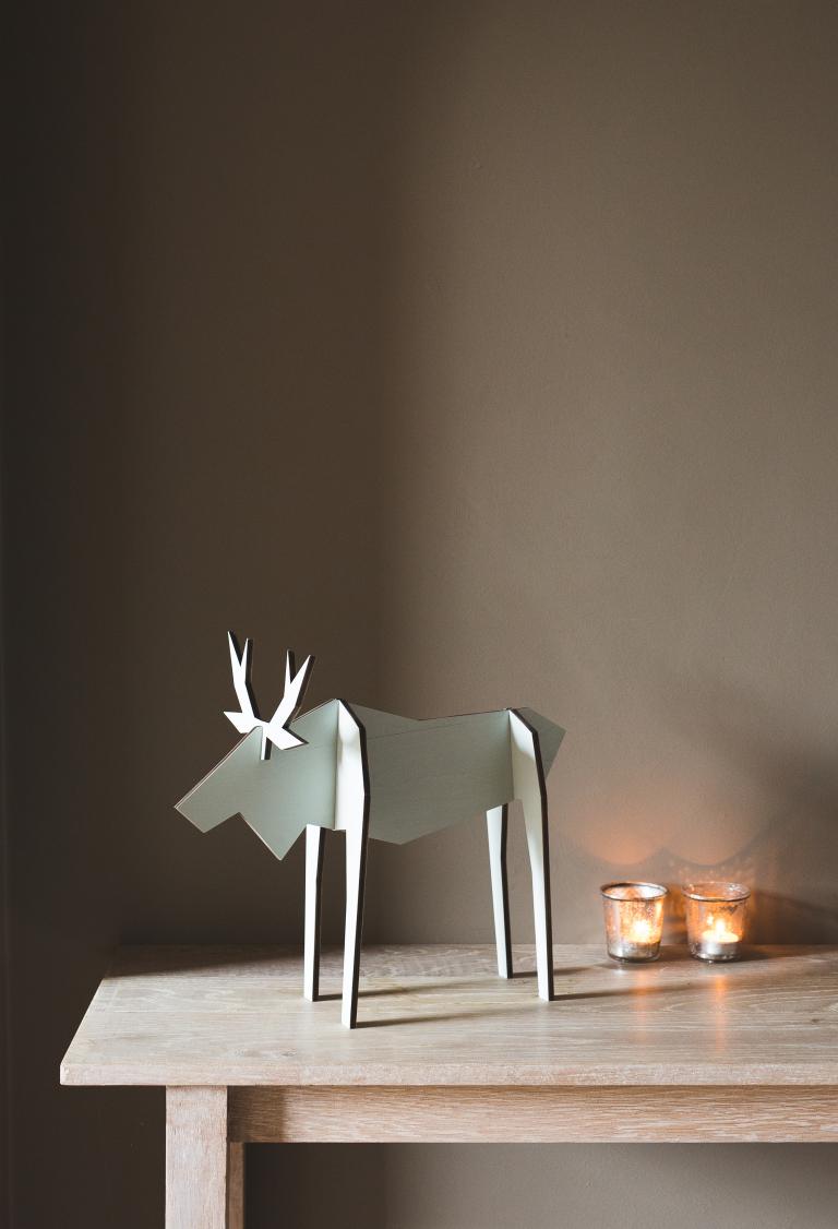noRdic moose