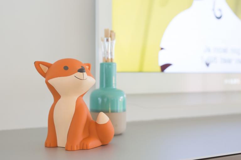 Cesar | Money box