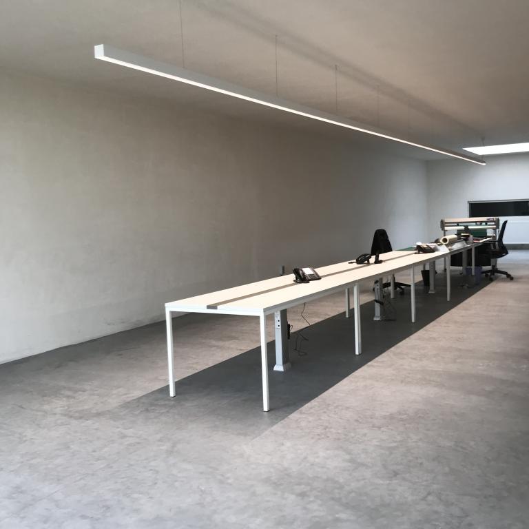 New office
