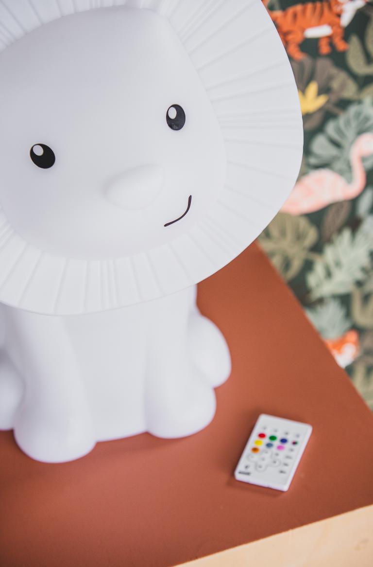 Hakuna I mood light Speaker I AP Junior