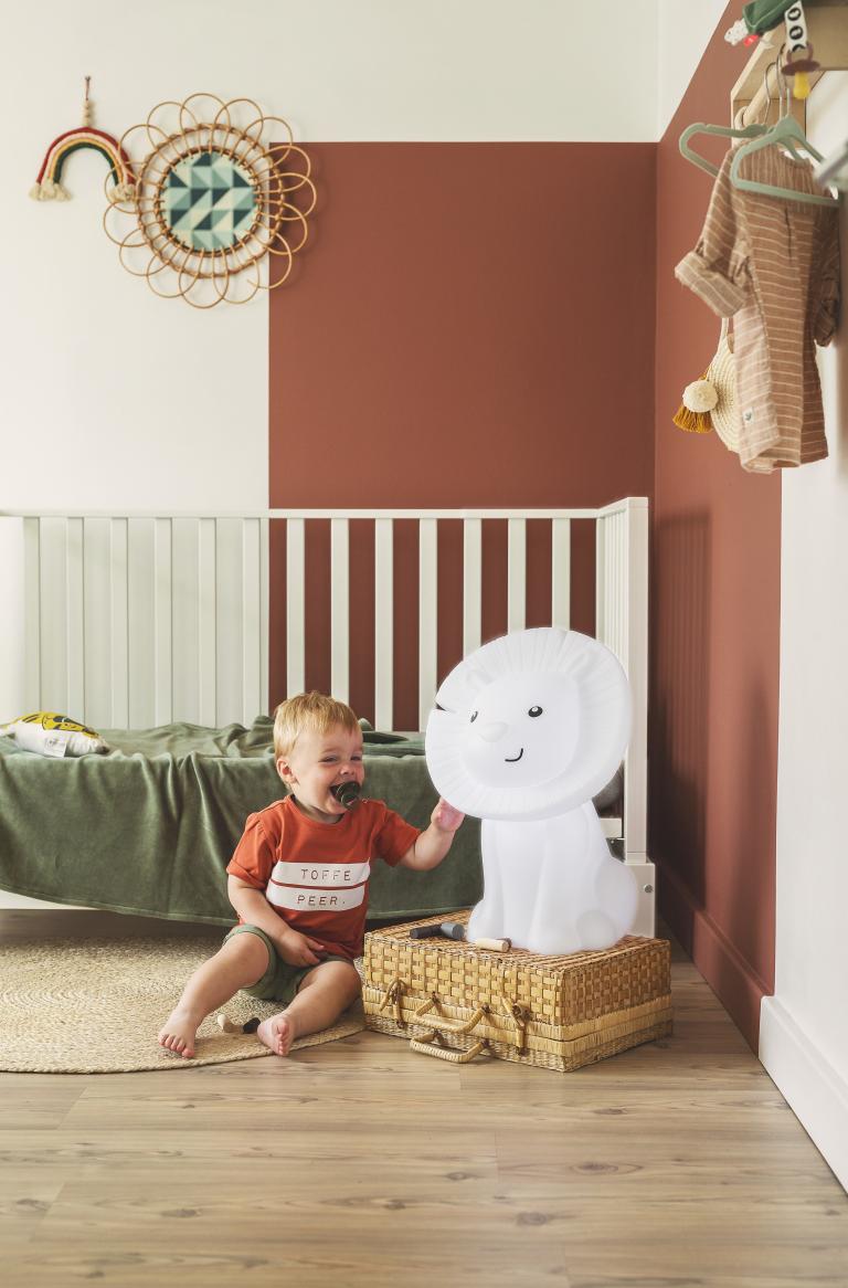Hakuna I mood light Speaker I AP Junior