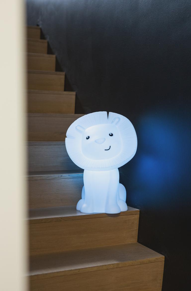 Hakuna I mood light Speaker I AP Junior