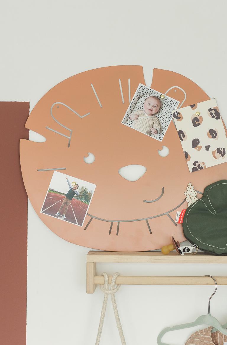 Hakuna I Hangend Magneetbord I AP Junior