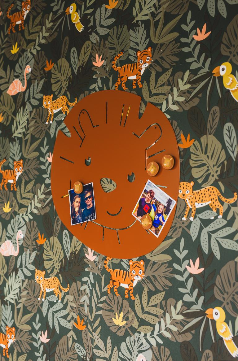 Hakuna I Hangend Magneetbord I AP Junior