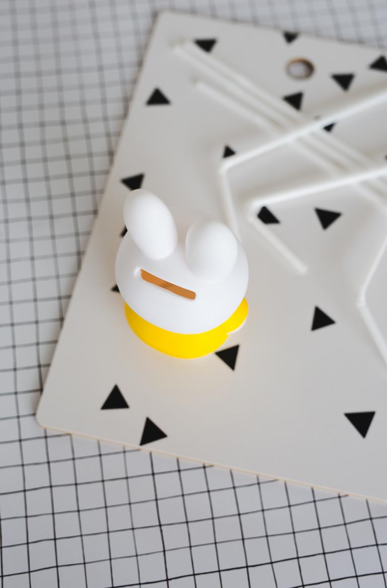 miffy | Classic tirelire
