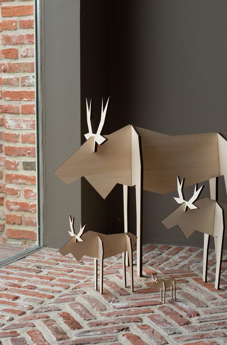 noRdic moose