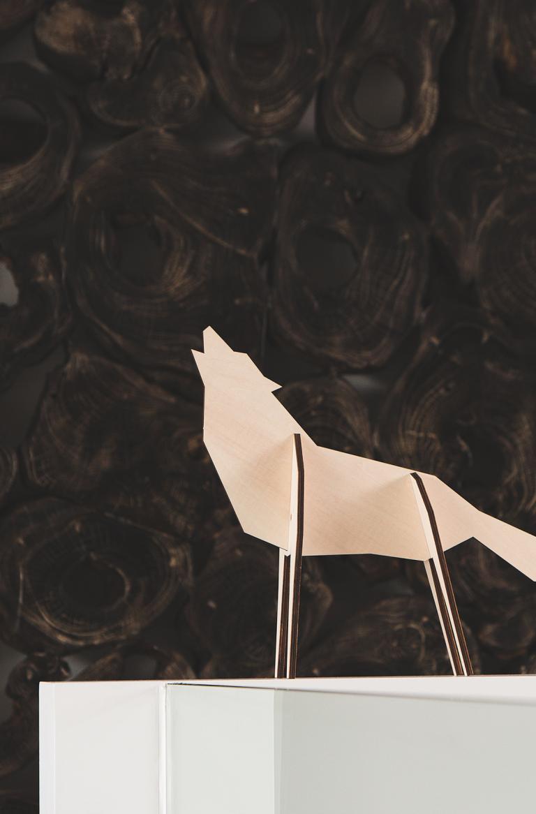 noRdic wolf
