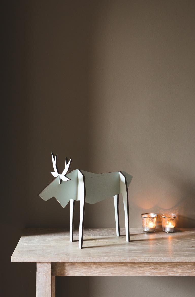noRdic moose