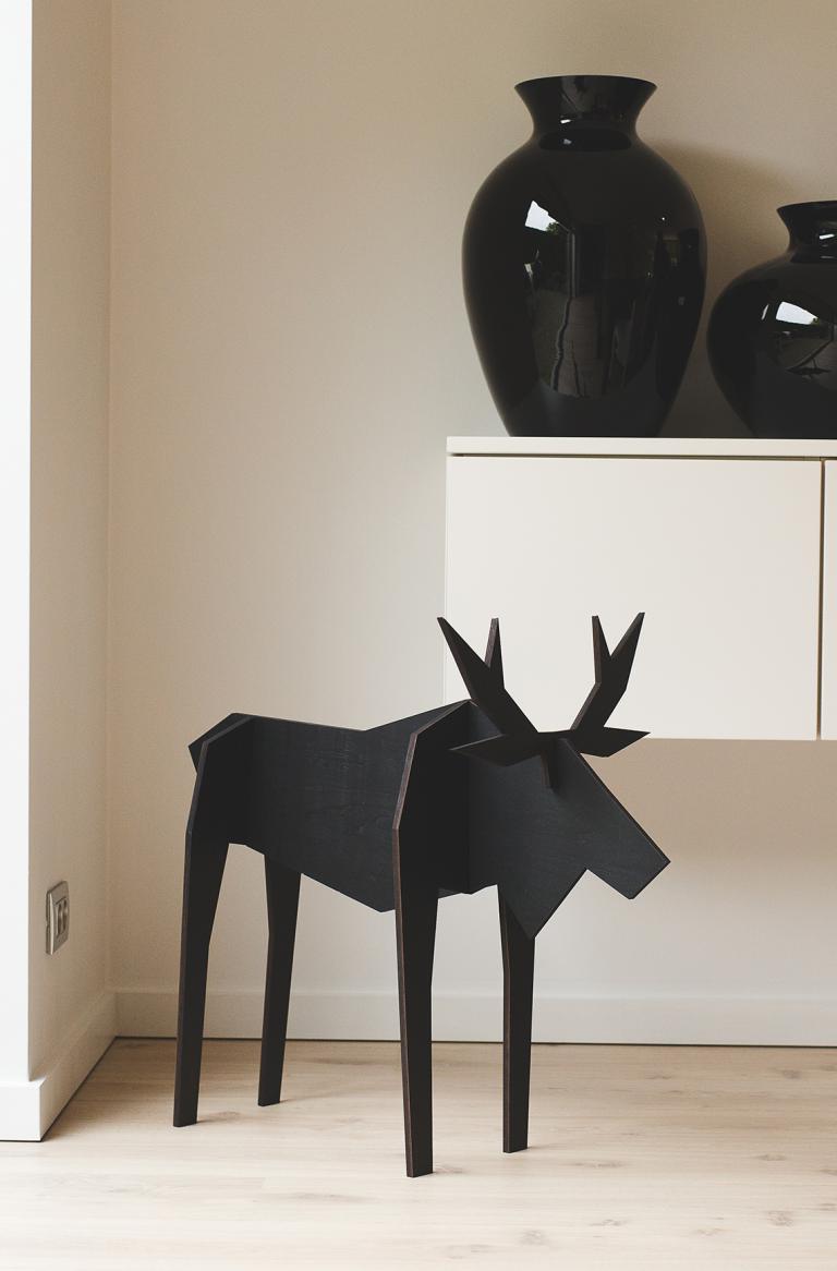 noRdic moose