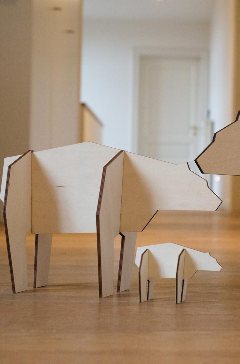 noRdic polar bear