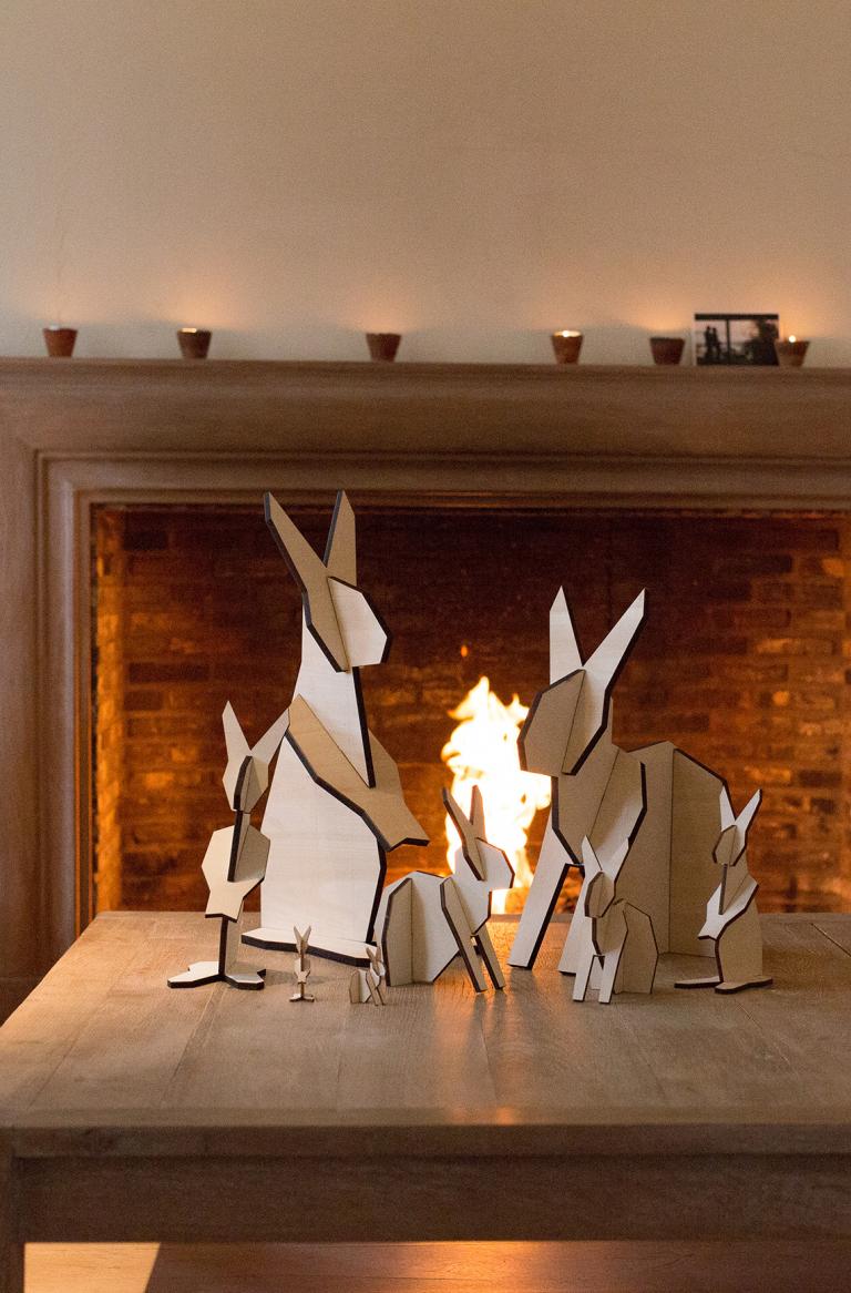 noRdic rabbit