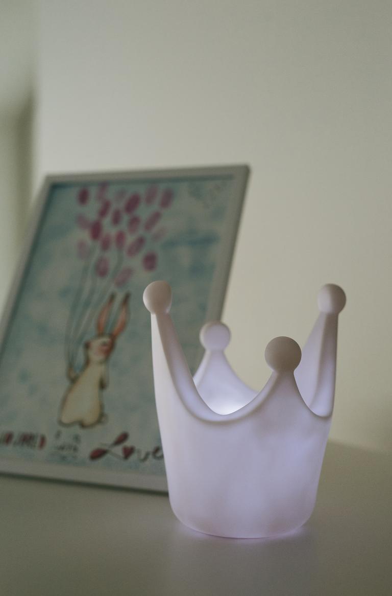 Royal LED veilleuse Atelier Pierre Junior