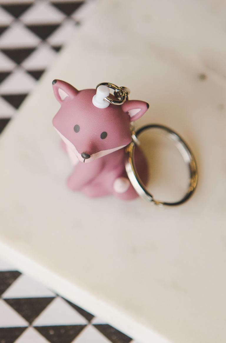 Cesar | Key ring