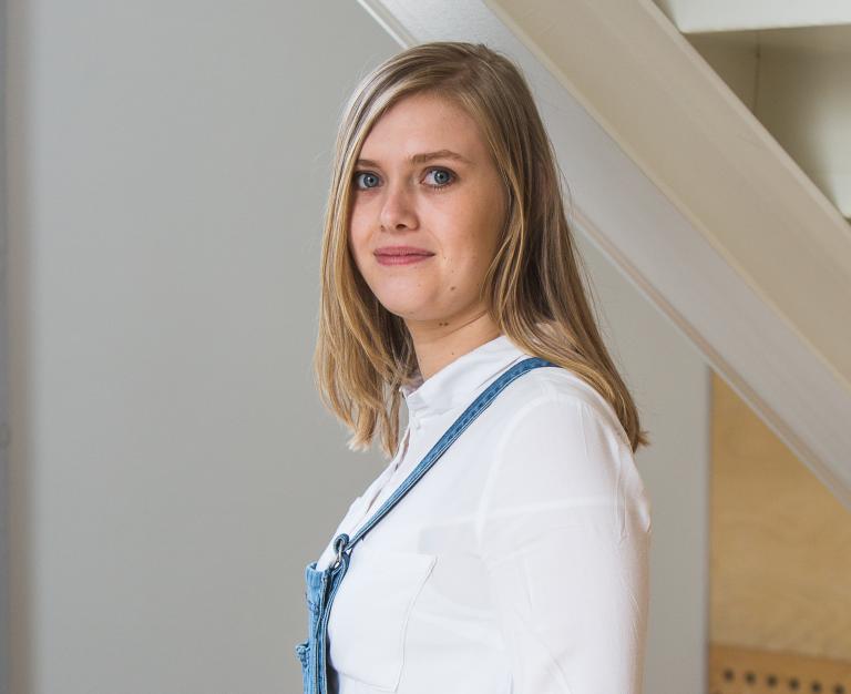 Royal Atelier Pierre Junior Paulien Callewaert