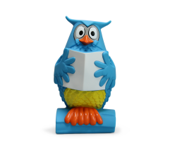 Mijnheer de Uil