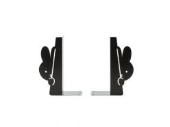 miffy Peek-a-boo I book end I set 2