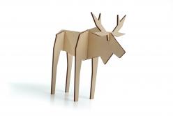 noRdic moose