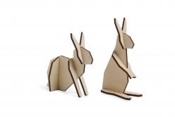 noRdic rabbit