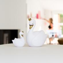 Dame Blanche | Nachtlamp