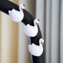 Dame Blanche | Magneet
