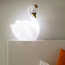 Dame Blanche | Nachtlamp