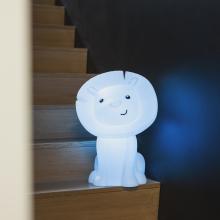 Hakuna I mood light Speaker I AP Junior