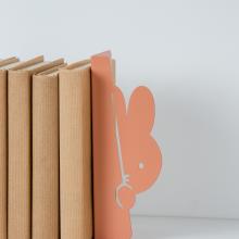 miffy Peek-a-boo I Urban I book end set 2