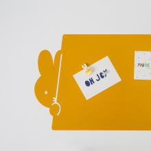 miffy Peek-a-boo I Wave I magnetic board I hanging