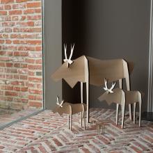 noRdic moose