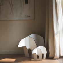 noRdic polar bear