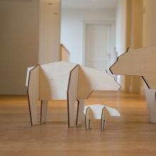 noRdic polar bear