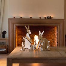 noRdic rabbit