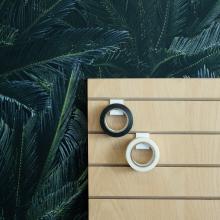WO+RK | hooks (set of 4)